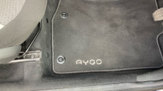 Toyota Aygo 1.0 VVT-i X-Play TSS 5dr x-shift Petrol Hatchback